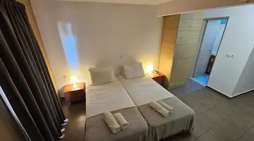Elounda Sunrise Apartments