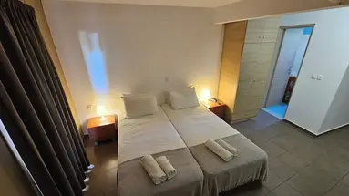 Elounda Sunrise Apartments