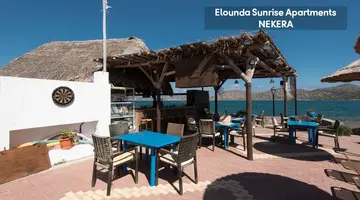 Elounda Sunrise Apartments