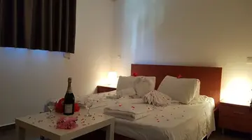 Elounda Sunrise Apartments