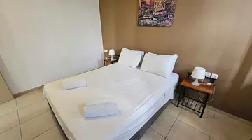 Elounda Sunrise Apartments