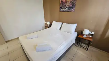 Elounda Sunrise Apartments