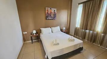 Elounda Sunrise Apartments