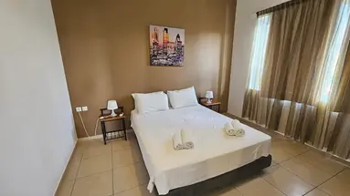 Elounda Sunrise Apartments