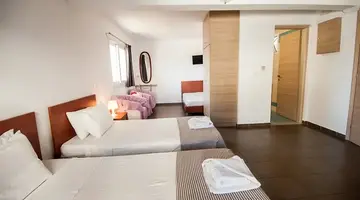 Elounda Sunrise Apartments
