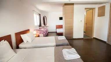 Elounda Sunrise Apartments