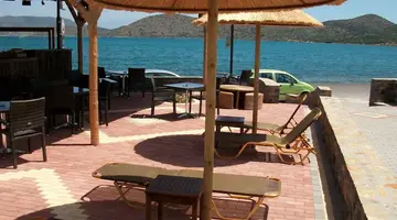 Elounda Sunrise Apartments