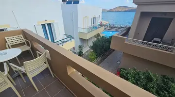 Elounda Sunrise Apartments