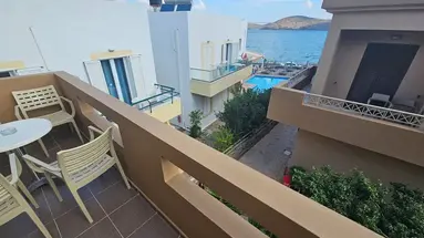 Elounda Sunrise Apartments