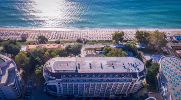 ELPIDA BEACH (EX.KALIAKRA PALACE)