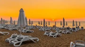 ELPIDA BEACH (EX.KALIAKRA PALACE)
