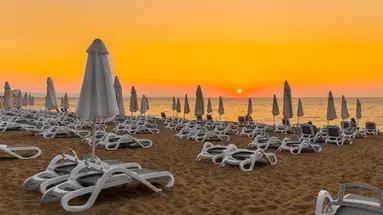 ELPIDA BEACH (EX.KALIAKRA PALACE)