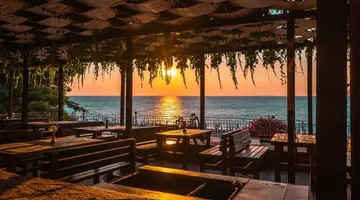ELPIDA BEACH (EX.KALIAKRA PALACE)