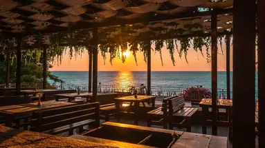ELPIDA BEACH (EX.KALIAKRA PALACE)