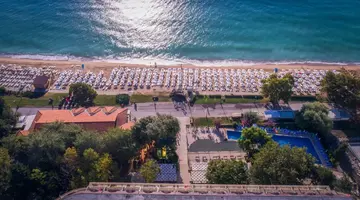 ELPIDA BEACH (EX.KALIAKRA PALACE)