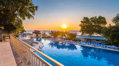 ELPIDA BEACH (EX.KALIAKRA PALACE)