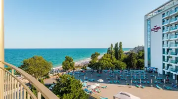 ELPIDA BEACH (EX.KALIAKRA PALACE)