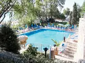 Elpida Beach Golden Sands