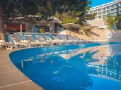 Elpida Beach Golden Sands