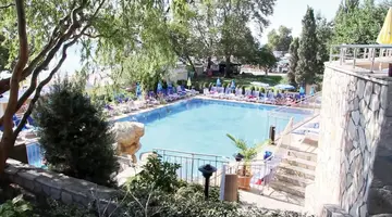 Elpida Beach Golden Sands