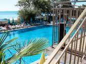 Elpida Beach Golden Sands