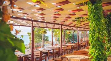 Elpida Beach Golden Sands