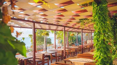 Elpida Beach Golden Sands