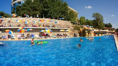 Elpida Beach
