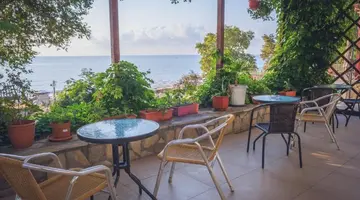 Elpida Beach