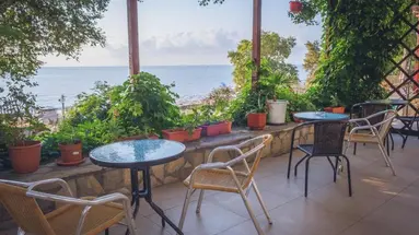 Elpida Beach