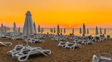 Elpida Beach