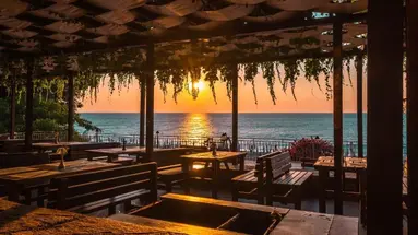 Elpida Beach