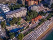 Elpida Beach