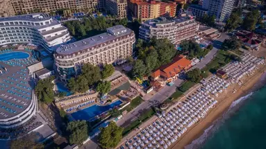Elpida Beach