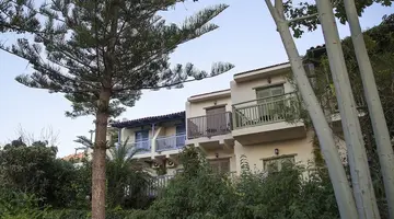 Elpida Village