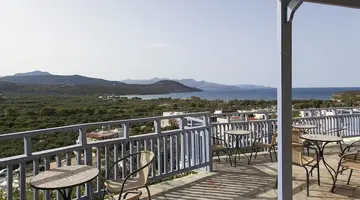Elpida Village