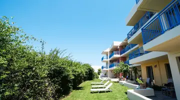 Elpida Village