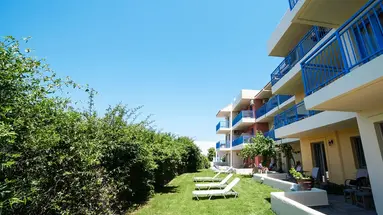 Elpida Village