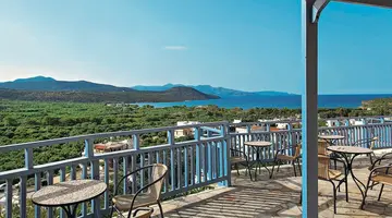 Elpida Village