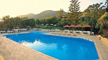 Elpida Village