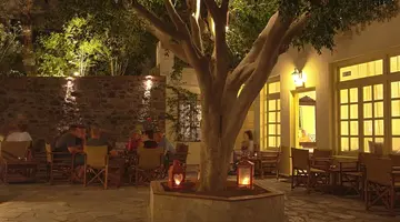 Elpida Village