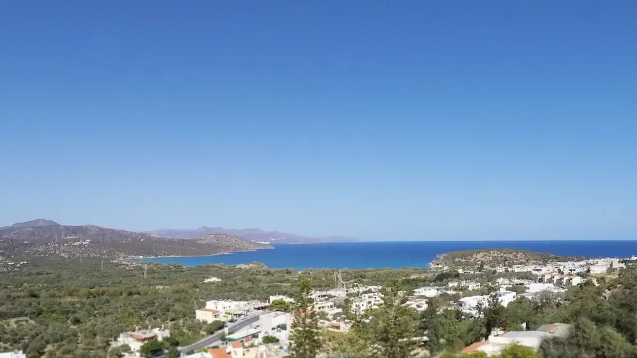 Elpida Village