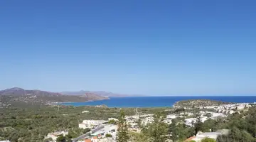 Elpida Village