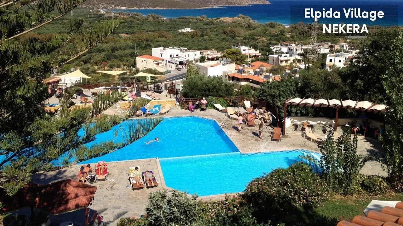 Elpida Village