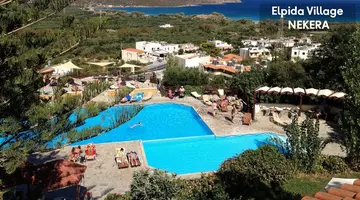 Elpida Village
