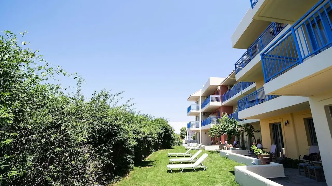 Elpida Village