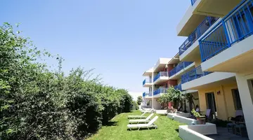 Elpida Village