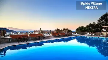 Elpida Village