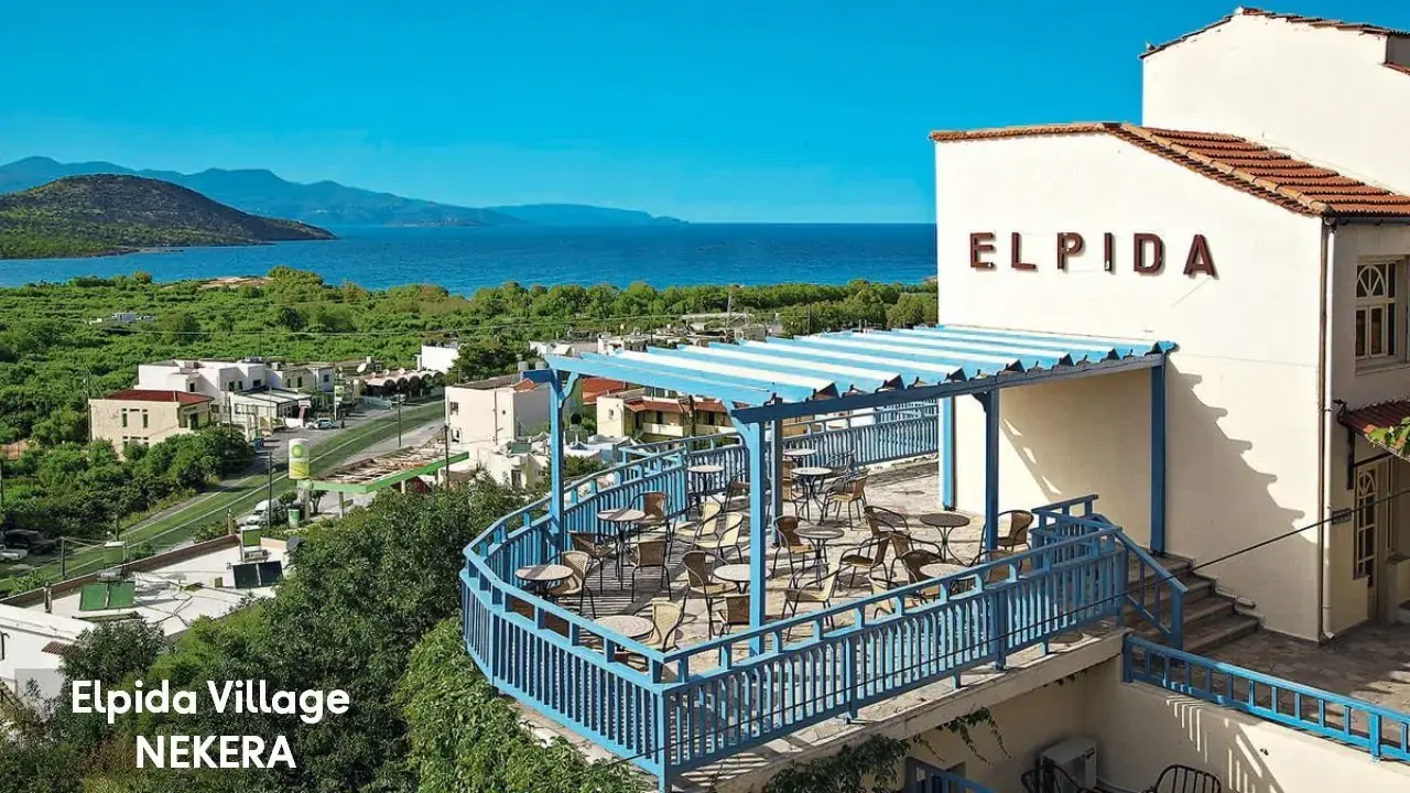 Elpida Village