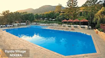 Elpida Village